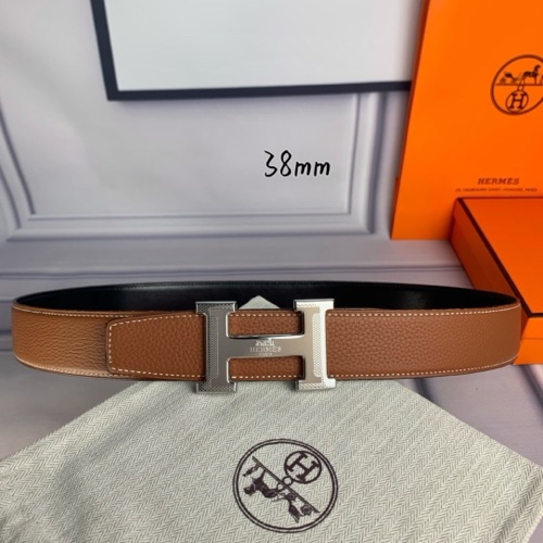 Hermes Men Belt-548